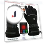 Winter Heated Ski Gloves — Gloves, SwiftNex