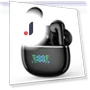 Wireless Earbuds — In-Ear Headphones, SAMURAI STYLE