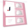 Wireless Electric Breast Pump System — Accessories, TOMTOP JMS