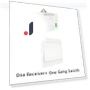 Wireless Remote Control Panel — Remote Controls, Polaris star