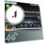 12.3-inch Android 14 Car Multimedia System — Stereo Receivers, AutoSphere