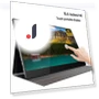 15.6-inch 4K Touch Portable Gaming Monitor — Display Solutions, ElectroCN