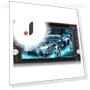 7-inch Touchscreen Car Stereo — Car Installation Essentials, Zen-Japan Electronics