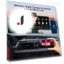 9.3-inch Carplay Display for Car Stereo — Stereo Receivers, carabc