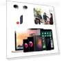 AI Smart Voice Translator Earphone — Language Translators, Good Household Items