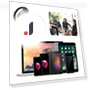 AI Translator Earbuds — Language Translators, Good Household Items
