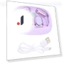 AI Translator Earbuds — Language Translators, DIYelecs