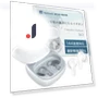 AI Translator for Headphones — Language Translators, MIYAKO DENKI