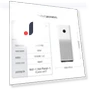 Air Purifier — Activated Carbon Air Purifiers, Xiaomi
