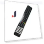 Alternative Remote Control — Remote Controls, J-Tech Direct form NIPPON