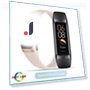 AMOLED Smart Watch — Smartwatches, Smarter than future