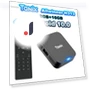 Android 10.0 Smart TV Box — Media Players, YJMP