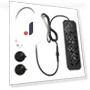 Aquarium Water Purification Light with Timer Adjustment — Lights, KONNWEI