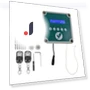 Automatic Chicken Coop Door Controller — Controllers, JM- Carejoyao
