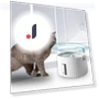 Automatic Circulation Water Fountain — Fountains, Holland Pia