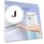 Automatic Foam Soap Dispenser — Care Dispensers, Build My Home