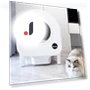 Automatic Smart Cat Litter Box — Training Systems, Pets Land