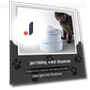 Automatic Smart Pet Fountain with Circulation Filter — Fountains, Pets Land