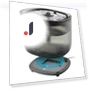 Automatic Water Dispenser 2L — Hydration Solutions, ELECOM