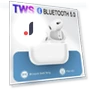 Bluetooth 5.0 Wireless Earbuds — In-Ear Headphones, ElectronicsHome