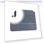 Bluetooth Wireless Keyboard — Keyboards, TJK