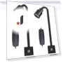 Clip-on Aquarium LED Light — Lights, Xiangchang