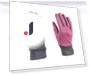 Cold Smartphone Size Gloves — Gloves, CAPTAIN STAG