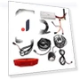 Controller Kit — Switches, Fishine