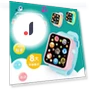 Developmental Smart Watch for Kids — Educational Timepieces, TK Toys
