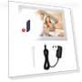 Digital Photo Frame with Wi-Fi — Digital Frames, Honor Electronics