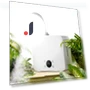 Digital Plant Humidifier with Remote Control — Air Moisturizers, J-Tech Direct form NIPPON
