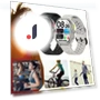 Digital Sports Watch with Large AMOLED Touch Screen — Smartwatches, LOMEII Electronic