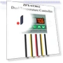 Digital Temperature Controller Thermostat — Home Climate Control, Vinde Home