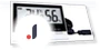 Digital Thermohygrometer — Hygrometers, HAYAO