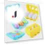 Educational Smart Egg — Construction Kits, Serene Greens