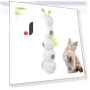 Electric Caterpillar Toy — Interactive Animal Companions, Ren Peishi