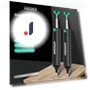 Electric Desoldering Gun — Desoldering Pumps, Green Forest