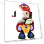 Electric Face-Changing Robot Toy — Interactive Learning Devices, Neoglint