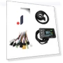 Electric Motor Controller Kit — Motors, Fishine