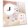 Electric Pet Toy Robot Cat — Interactive Animal Companions, Fashion Jelewery
