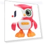 Electronic Owl Toy — Interactive Learning Devices, Neoglint