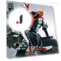 Evangelion Theatrical Version 02 Figure — Gaming Figures