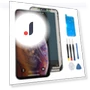 Full Touch Screen and Digitizer Repair Kit — Repair Kits, TOMTOP JMS