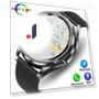 Galaxy Watch6 Classic Smartwatch — Smartwatches, Samsung