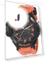 Gravitymaster Twin Sensor Watch — Men's Timepieces, Casio