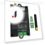 GSM Gate Remote Controller — Smart Home Security, OutsideWorld