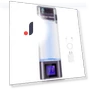 Hydrogen Water Bottle — Hydration Essentials, SAKURA BLOSSOM ITEMS