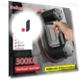 Intelligent Display Electric Vacuum Suction — Hydraulic Cylinders, Crown Global