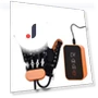 Intelligent Rehabilitation Robot Gloves — Arm Exercisers, Crown Global