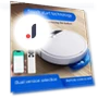 Intelligent Robot Vacuum — Smart Cleaning Robots, TrendVibeCN